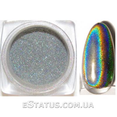 Дзеркальне втирання хамеліон Дзеркальне втирання хамеліон