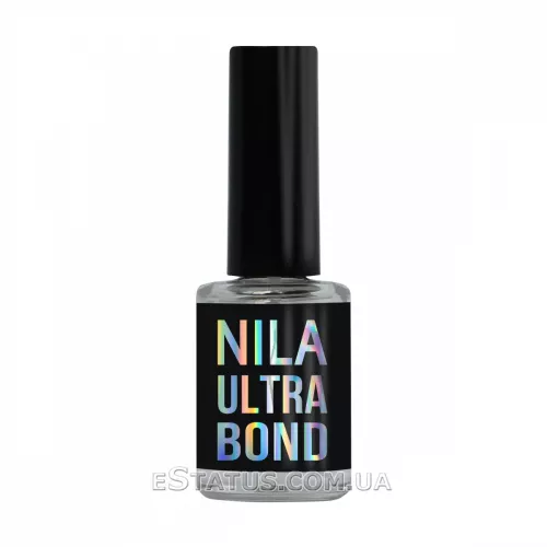 Nila Ultrabond (Бескислотный праймер), 10 мл Nila Ultrabond (Бескислотный праймер), 10 мл