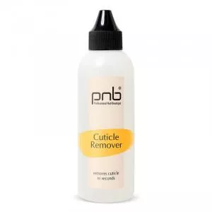 Средство для удаления кутикулы PNB Cuticle Remover, 100мл