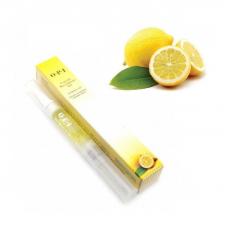 Олія-олівець O.P.I для кутикули та нігтів лимон,5 мл