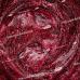 Shimmer Gel Paste / Гель паста с шиммером PNB 05 красная - Фото 3