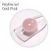 ПоліФлекс гель холодний рожевий/ PNB PolyFlex Gel Cool Pink 5мл/15мл/50мл - Фото 1