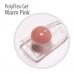 Полифлекс гель PNB камуфлирующий теплый розовый/UV/LED PolyFlex Gel Warm Pink 5 ml/15 ml/50 ml - Фото 1