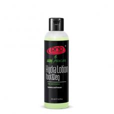 Зволожуючий крем для ніг PNB Hydra Lotion foot&amp;leg, 165 мл