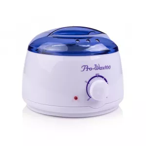 Воскоплав баночный Pro-Wax 100 (для воска в банке, в таблетках, в гранулах) - Фото 2