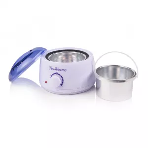 Воскоплав баночный Pro-Wax 100 (для воска в банке, в таблетках, в гранулах)