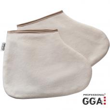 Носочки для парафинотерапии GGA Professional