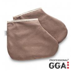 Носочки для парафинотерапии GGA Professional