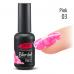 Акварельні краплі-чорнила PNB Blur Ink 03 Pink/рожеві, 4 мл