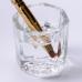 Скляний стаканчик для мономеру, фарби, розведення хни - Фото 1