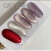 Гель-лак SAGA Cat Shine №8 (хрустальный кошачий глаз),8мл - Фото 4