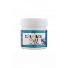 Натуральное кокосовое масло для волос и тела Nila, 150 мл