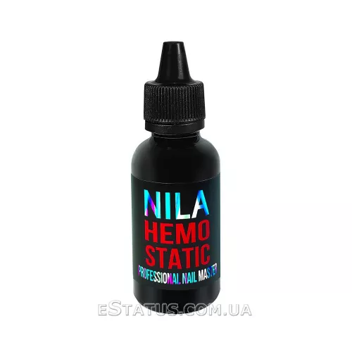 Кровоостанавливающее средство Nila Hemostatic, 30 мл