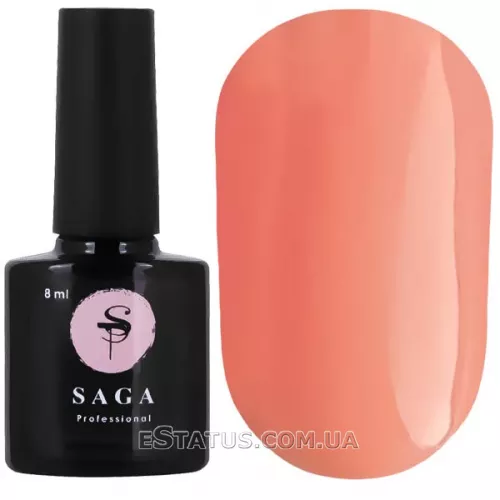 SAGA Color Base №3 (цветная база), 8 мл SAGA Color Base №3 (цветная база), 8 мл