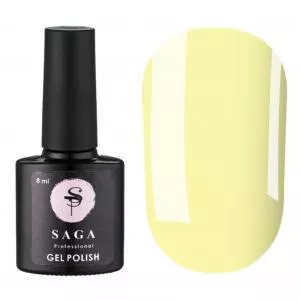 SAGA Color Base №5 (цветная база), 8 мл