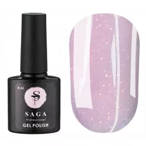 SAGA Color Base №8 (цветная база), 8 мл