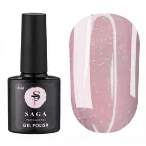 SAGA Color Base №9 (цветная база), 8 мл