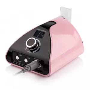 Фрезер для маникюра Nail Drill ZS-711 PRO PINK (65 Вт, 35 000 оборотов) - Фото 2