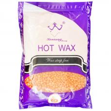 Воск в гранулах Konsung Beauty Апельсин 1000 г