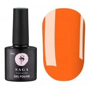 SAGA Tropical Base №4 (цветная база), 8 мл