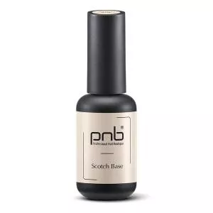 База для гель-лака PNB Scotch Base PNB, 8 мл