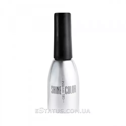 Топ без липкого слоя Shine color Cristal Top, 10 мл