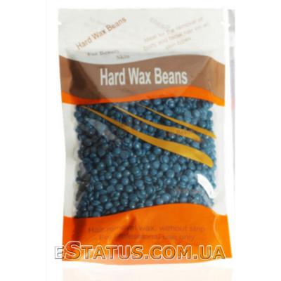 Воск в гранулах Hard Wax Beans Ромашка 1000 г
