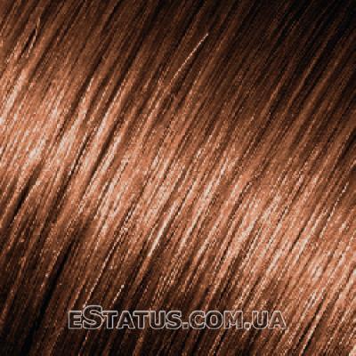 Хна для волос Nila (коричневая), 10 г