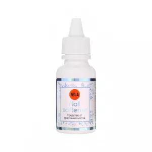 Средство от врастания ногтей Nila Nail softener, 30 мл - Фото 1