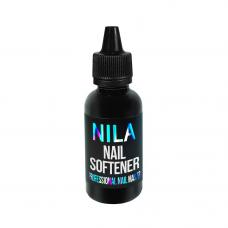 Средство от врастания ногтей Nila Nail softener, 30 мл