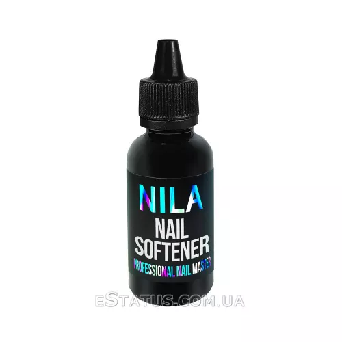 Средство от врастания ногтей Nila Nail softener, 30 мл