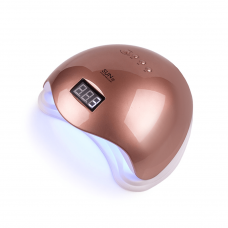 Лампа SUN 5 ROSE, 48 ВТ