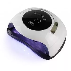 Лампа LED+UV SUN BQ-5T 120 Вт (белая)