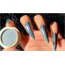 Лазерная втирка "Призма" Laser Powder для дизайна ногтей (хамелион), 2 г - Фото 2