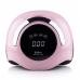 Лампа LED+UV SUN BQ-5T 120W PINK (розовая) - Фото 2