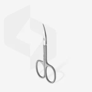 Ножницы профессиональные для кутикулы STALEKS PRO EXPERT 50 TYPE 1 SE-50/1 Ножницы профессиональные для кутикулы STALEKS PRO EXPERT 50 TYPE 1 SE-50/1 - Фото 1