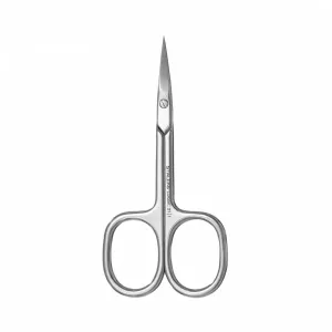Ножницы для кутикулы STALEKS CLASSIC 21 TYPE 1 SC-21/1