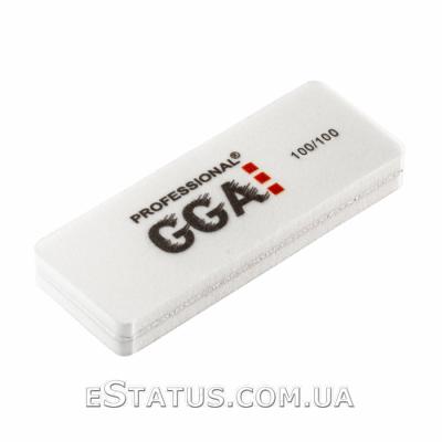 Професійний баф GGA mini 100/100