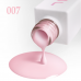Гель-лак JOIA Vegan 007 (розовый, эмаль), 6 мл - Фото 2