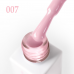 Гель-лак JOIA Vegan 007 (рожевий, емаль), 6 мл - Фото 3