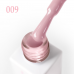 Гель-лак JOIA Vegan 009 (розовый с бежевым подтоном, эмаль), 6 мл - Фото 3