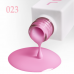 Гель-лак JOIA Vegan 023 (холодный пастельно-розовый, эмаль), 6 мл - Фото 2
