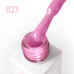Гель-лак JOIA Vegan 023 (холодный пастельно-розовый, эмаль), 6 мл - Фото 3