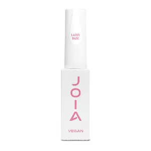 Каучуковая база для гель-лака Latex base JOIA vegan, 8 мл