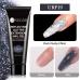 Полигель светоотражающий/Poly gel UR SUGAR №019, 15 мл