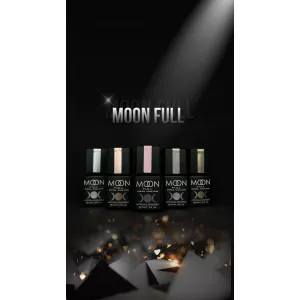 Гель-лак MOON FULL