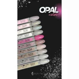 Гель-лак MOON FULL Opal