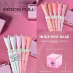MOON FULL Nude Pro Base