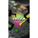 Гель-лак MOON Full Neon Ibiza