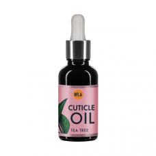 Олія для кутикули Nila (чайне дерево), 30 мл